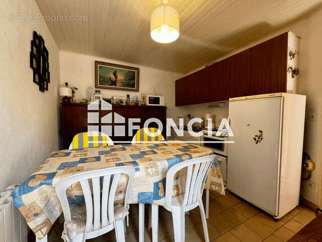 Appartement à LA BAULE-ESCOUBLAC