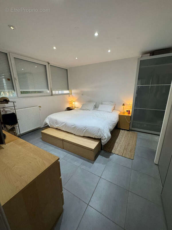 JOLIVET - Immeuble de 612 m2 sur terrain de 1303 m2 - photo 16