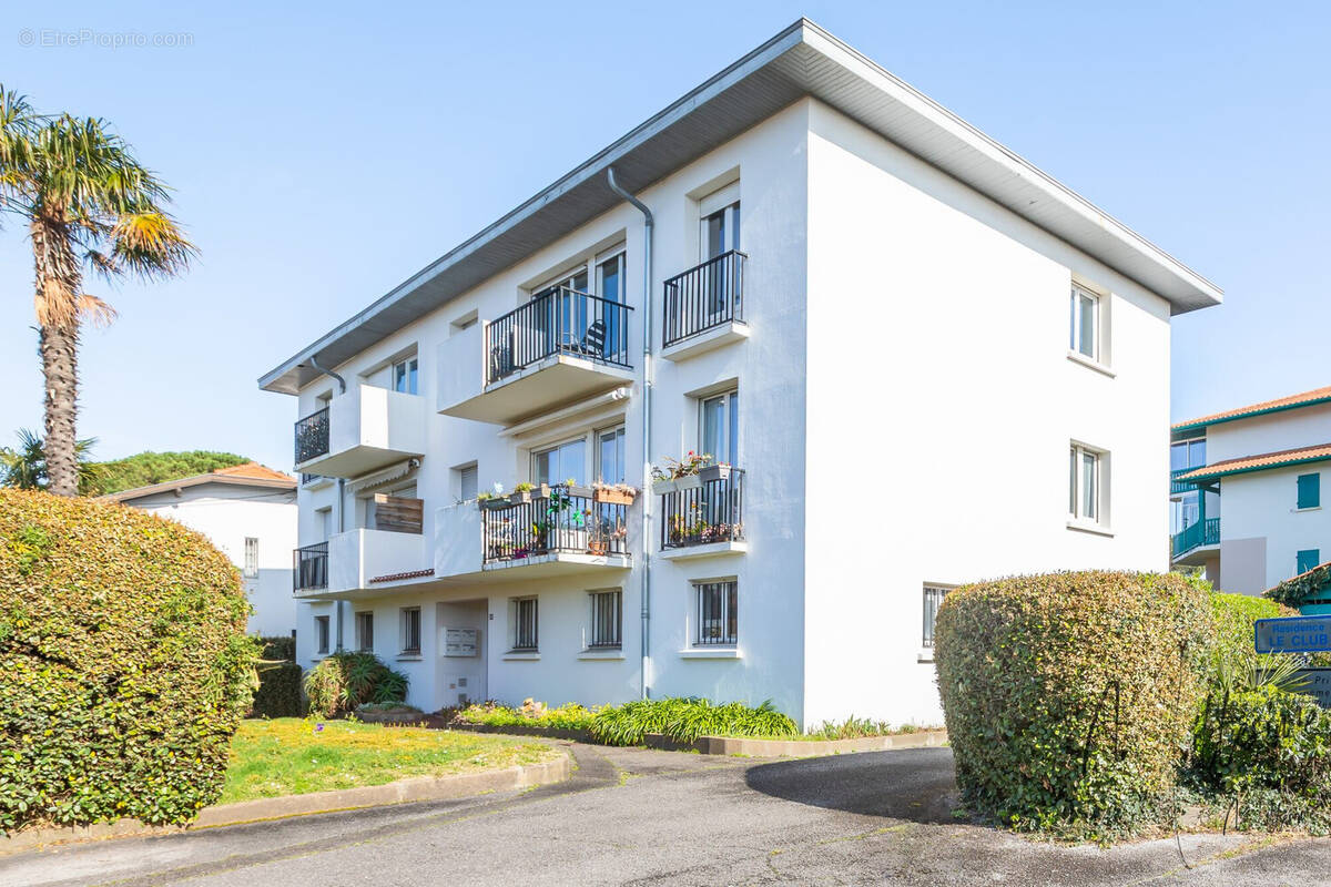Appartement à ANGLET