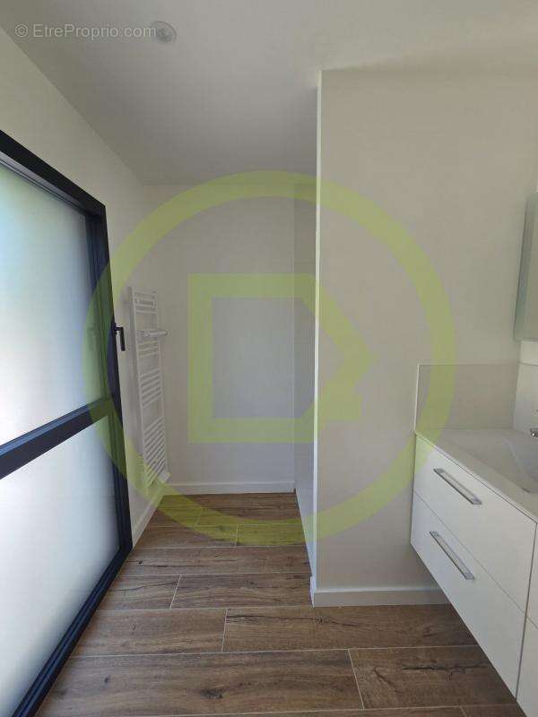 Maison à LA TRINITE-SUR-MER