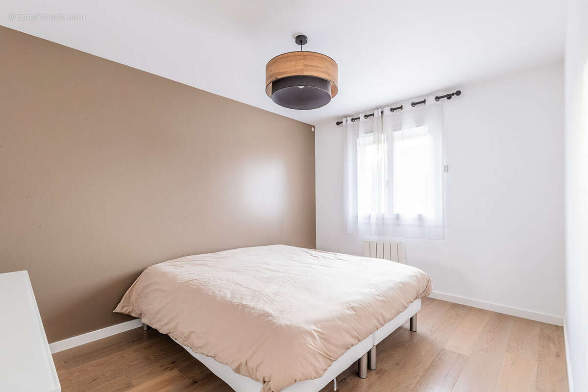 Maison à VILLECRESNES