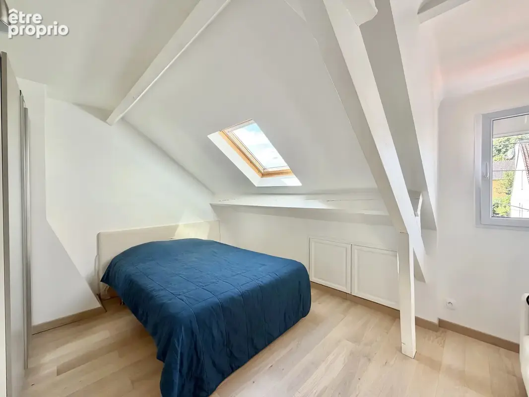 Maison 8 pièces 181 m² à vendre à Verrieres-Le-Buisson (91370) - photo 11