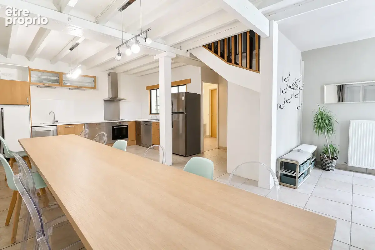 Propriété 438 m², piscine et parc arboré - photo 7