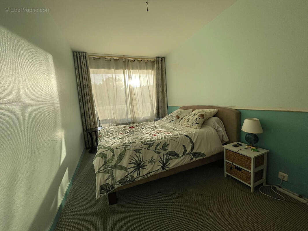 Appartement à LA BAULE-ESCOUBLAC