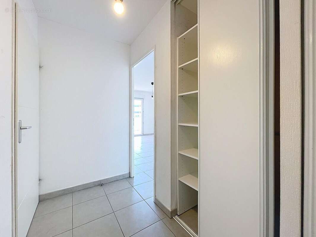 Photo 6 - Appartement à MONTPELLIER