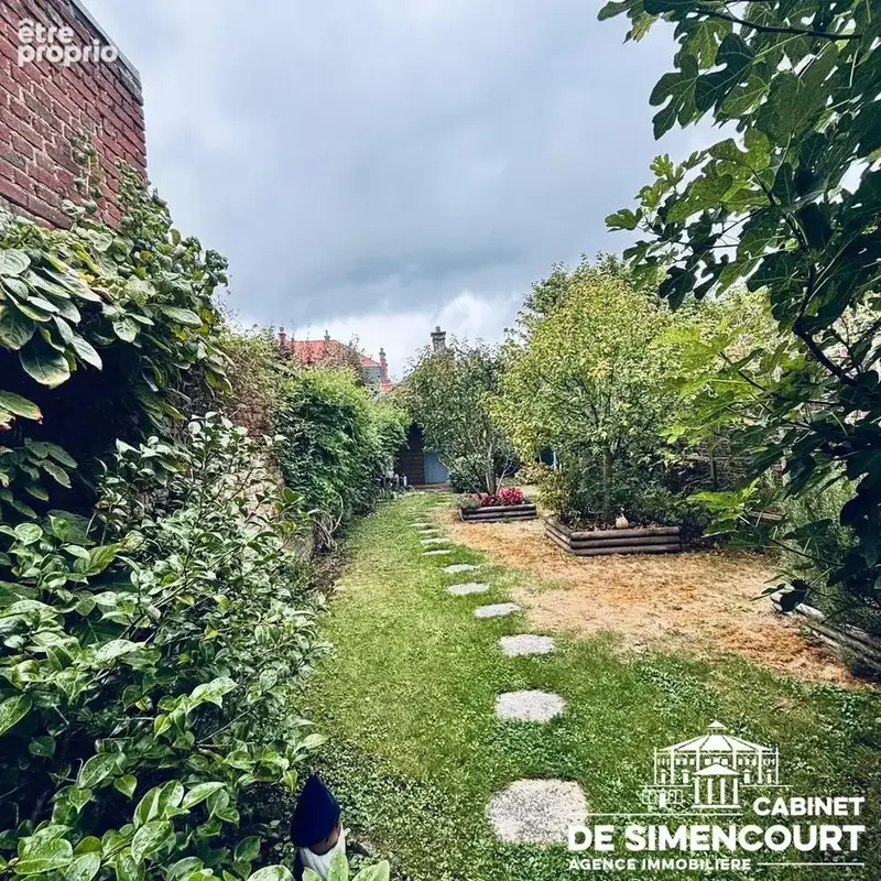 Exclusivite - belle maison bourgeoise - photo 9