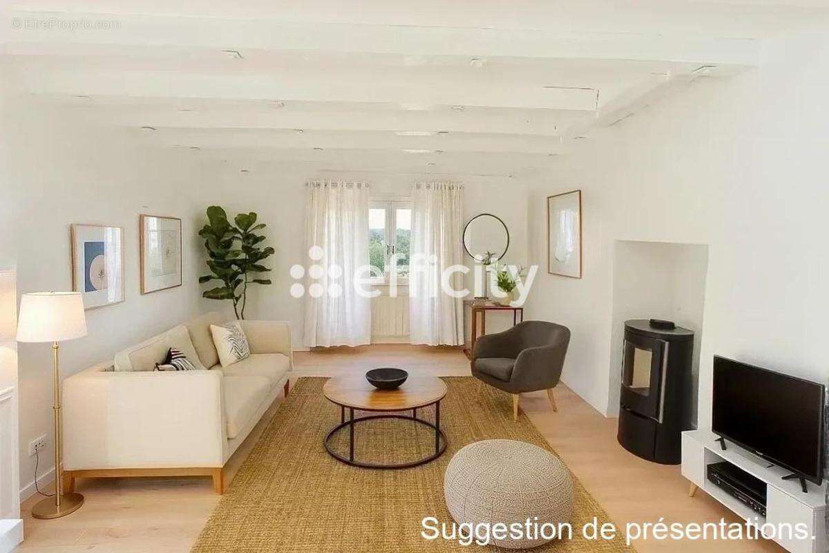 Maison à CHEIX-EN-RETZ