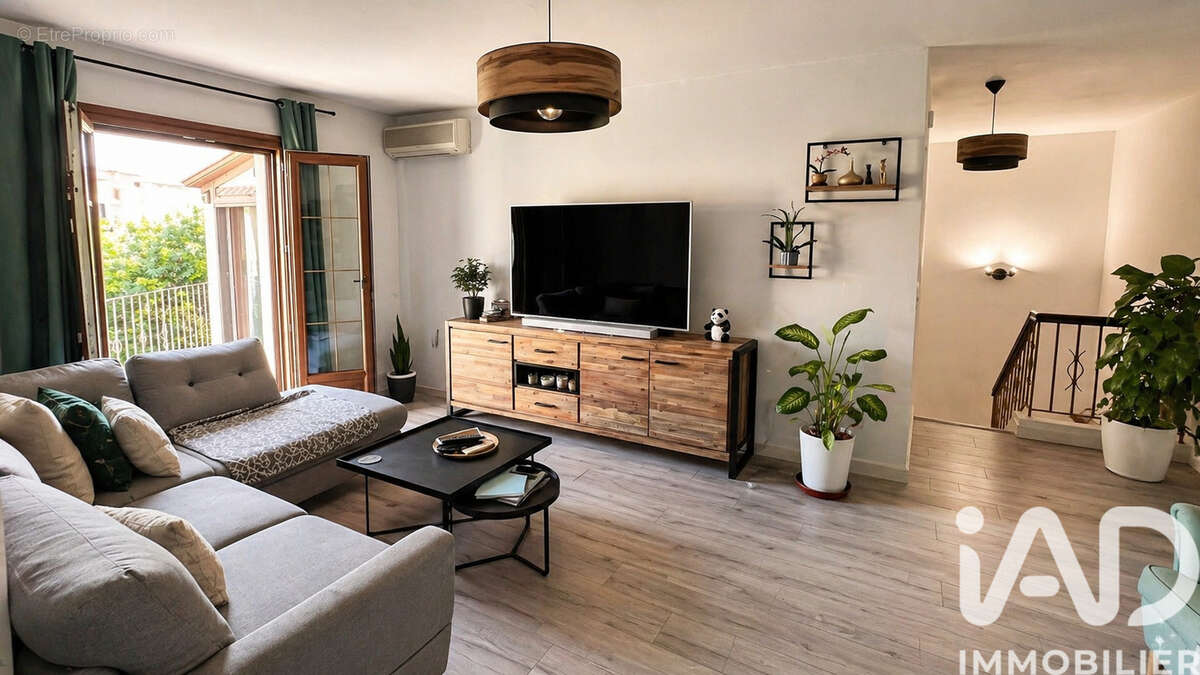Photo 4 - Maison à POLLESTRES