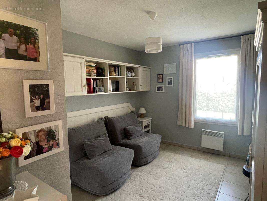 Maison à SAINT-JULIEN-DES-LANDES