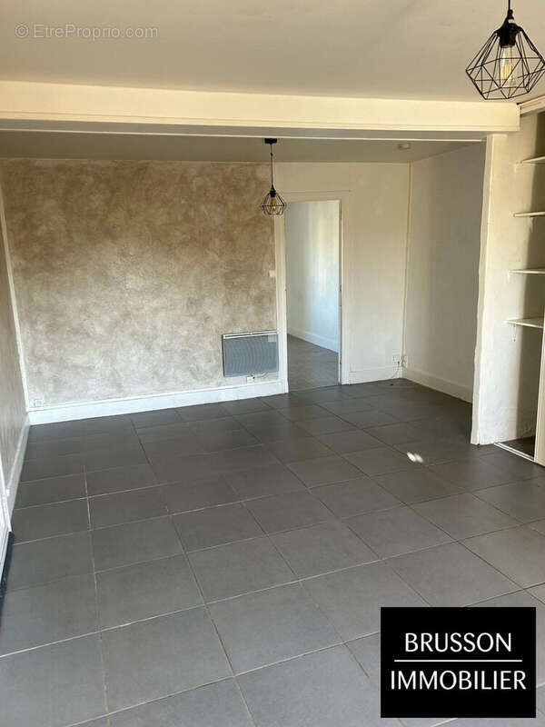 Appartement à CASTRES