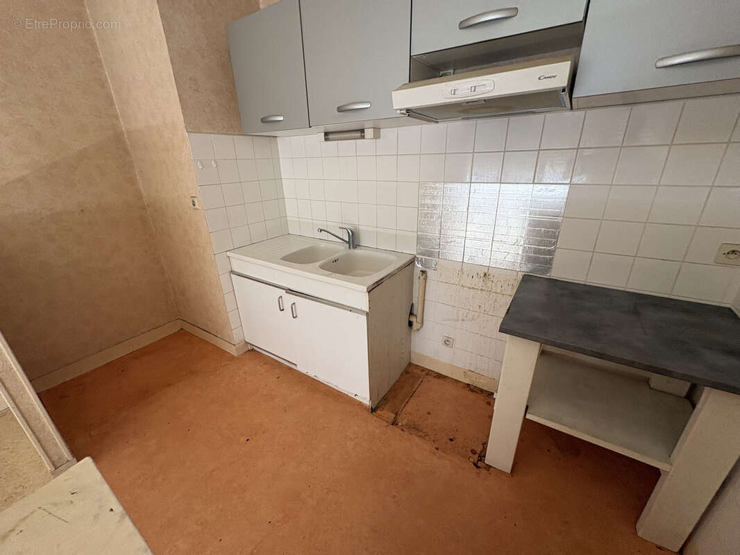 Appartement à LIMOGES