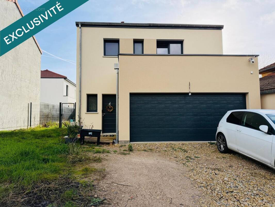 Photo 1 - Maison à CATTENOM