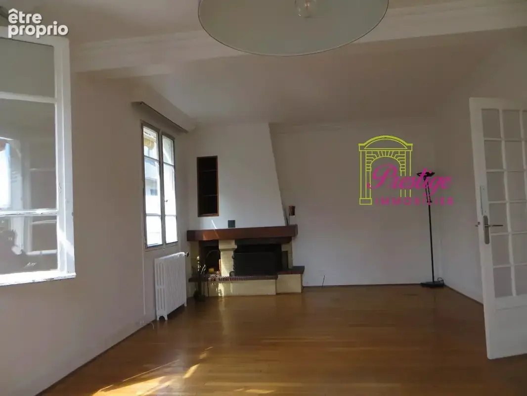 Le mesnil le roi proche maisons-laffitte - photo 4