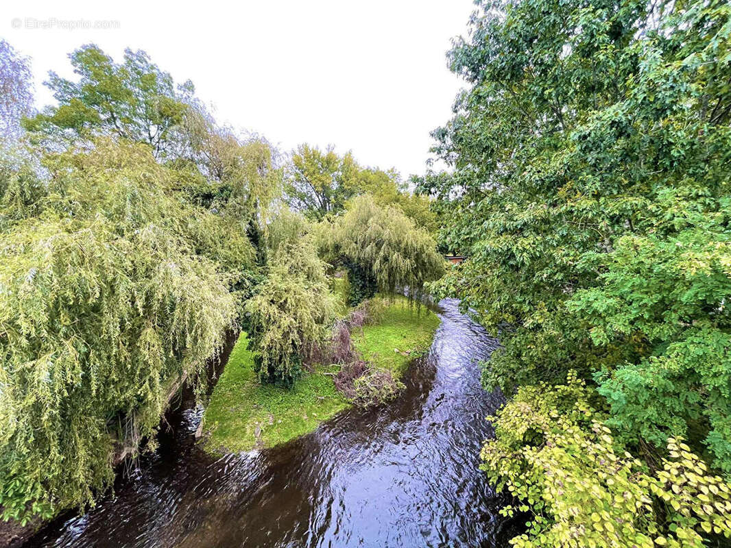 Commerce à ALTILLAC