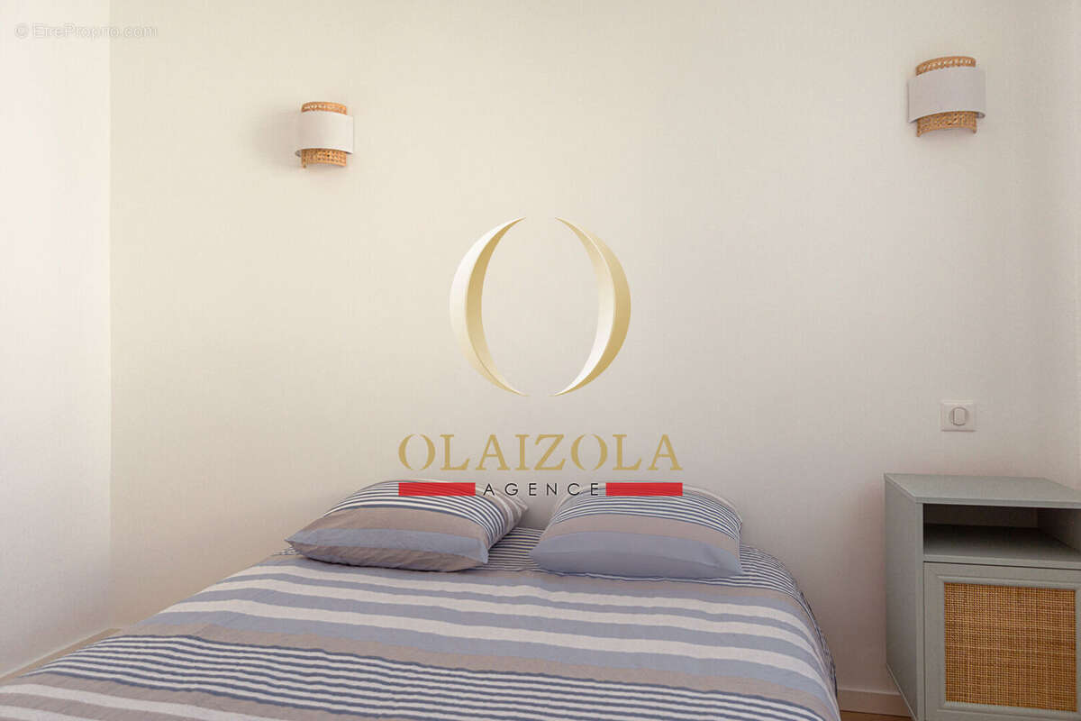 Appartement à BIARRITZ