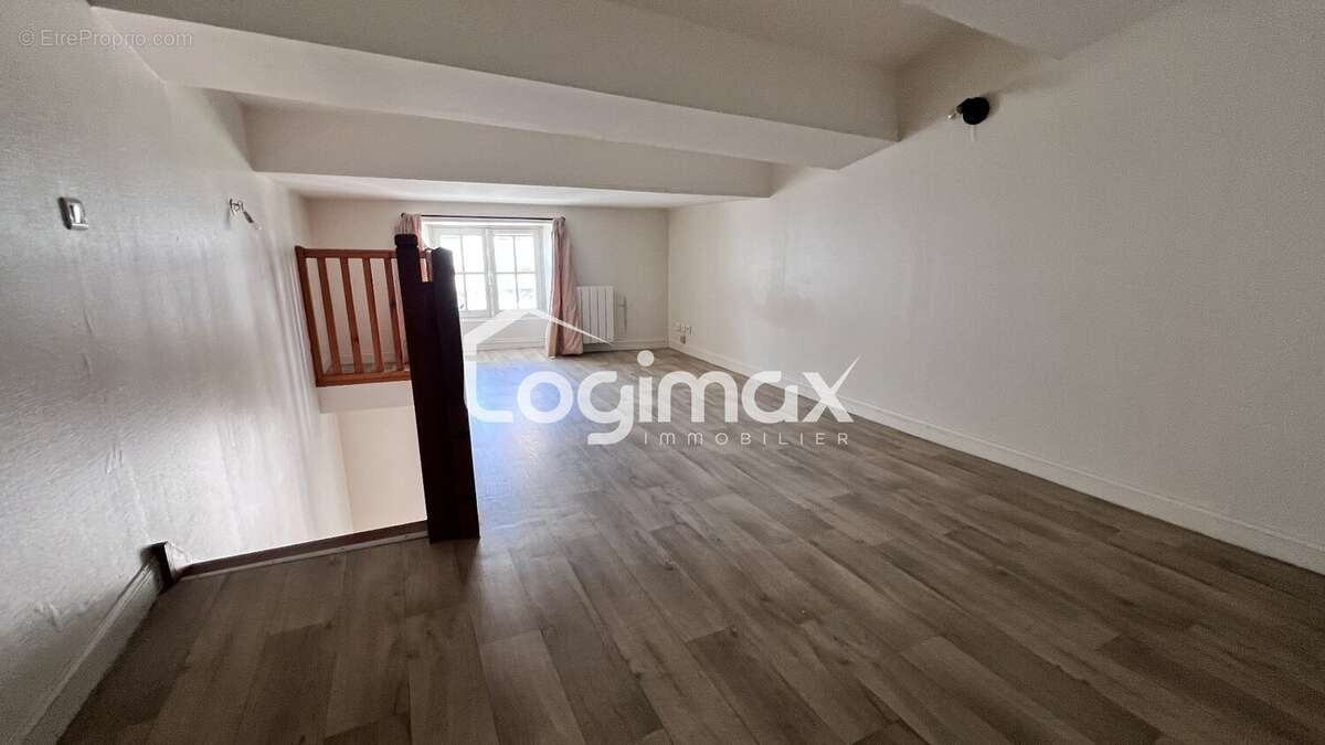 Appartement à LA ROCHELLE