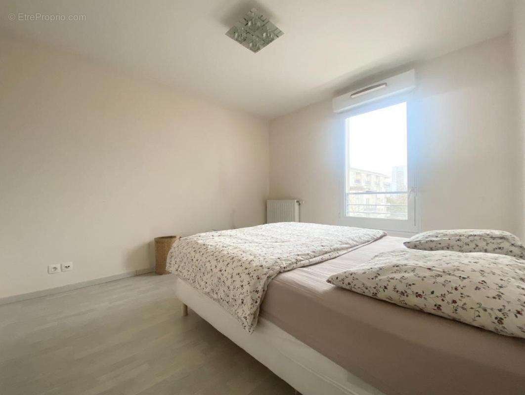 Appartement à VITRY-SUR-SEINE