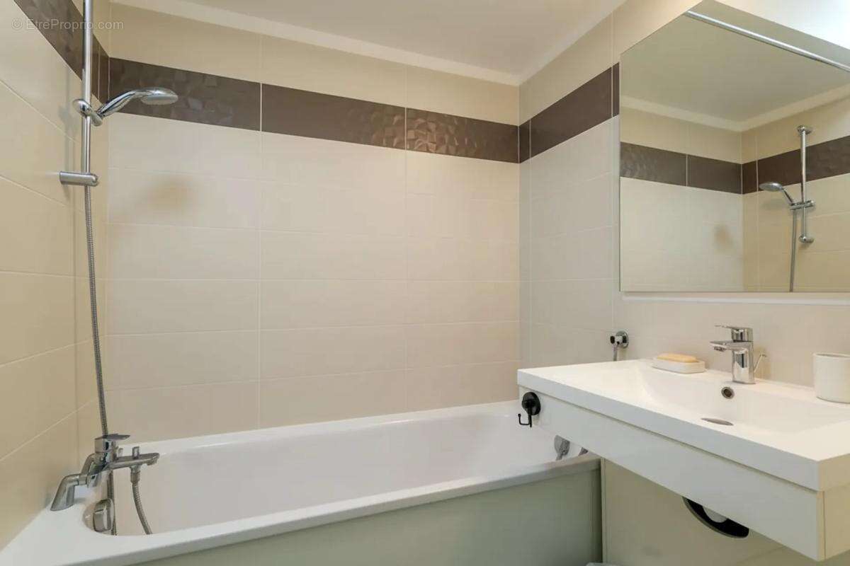 Appartement 3 pièces de 68 m² à Courtry - photo 9