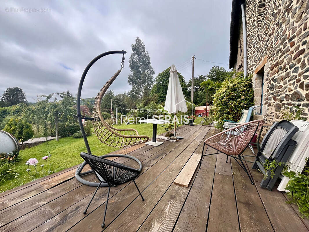Maison en pierre ! - photo 2