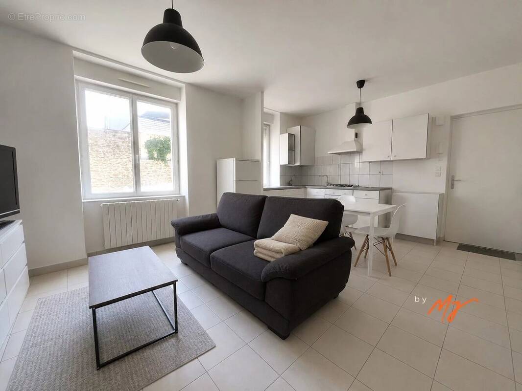 Appartement à BREST
