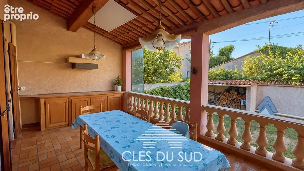 Vente Villa Familiale La Valette Centre - photo 13
