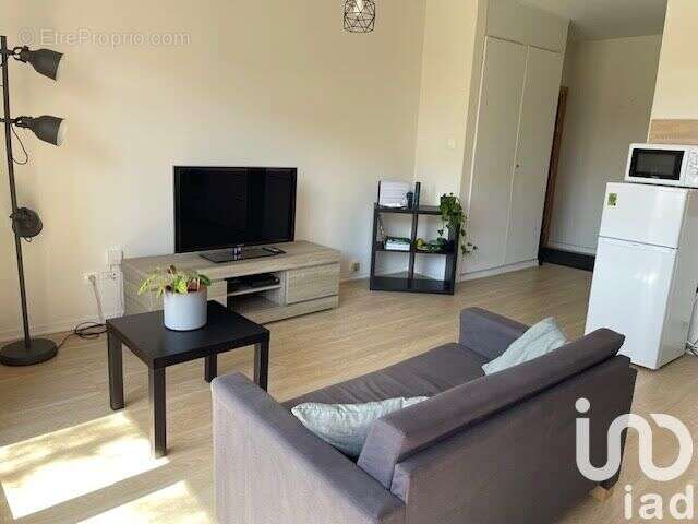 Appartement 44 m² à Strasbourg  - photo 5
