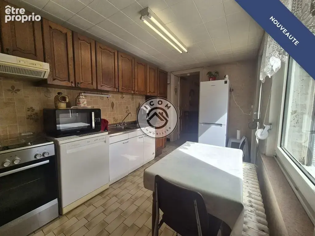 Belle maison bourgeoise - photo 8