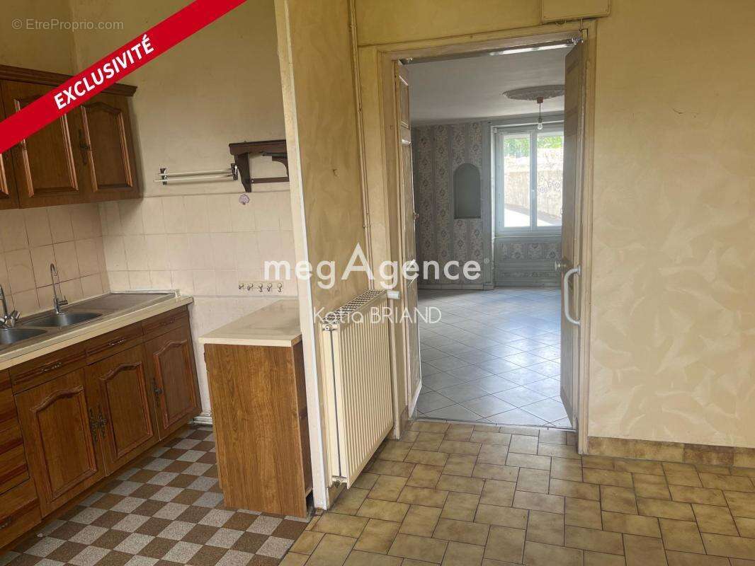 Appartement à LAVAL