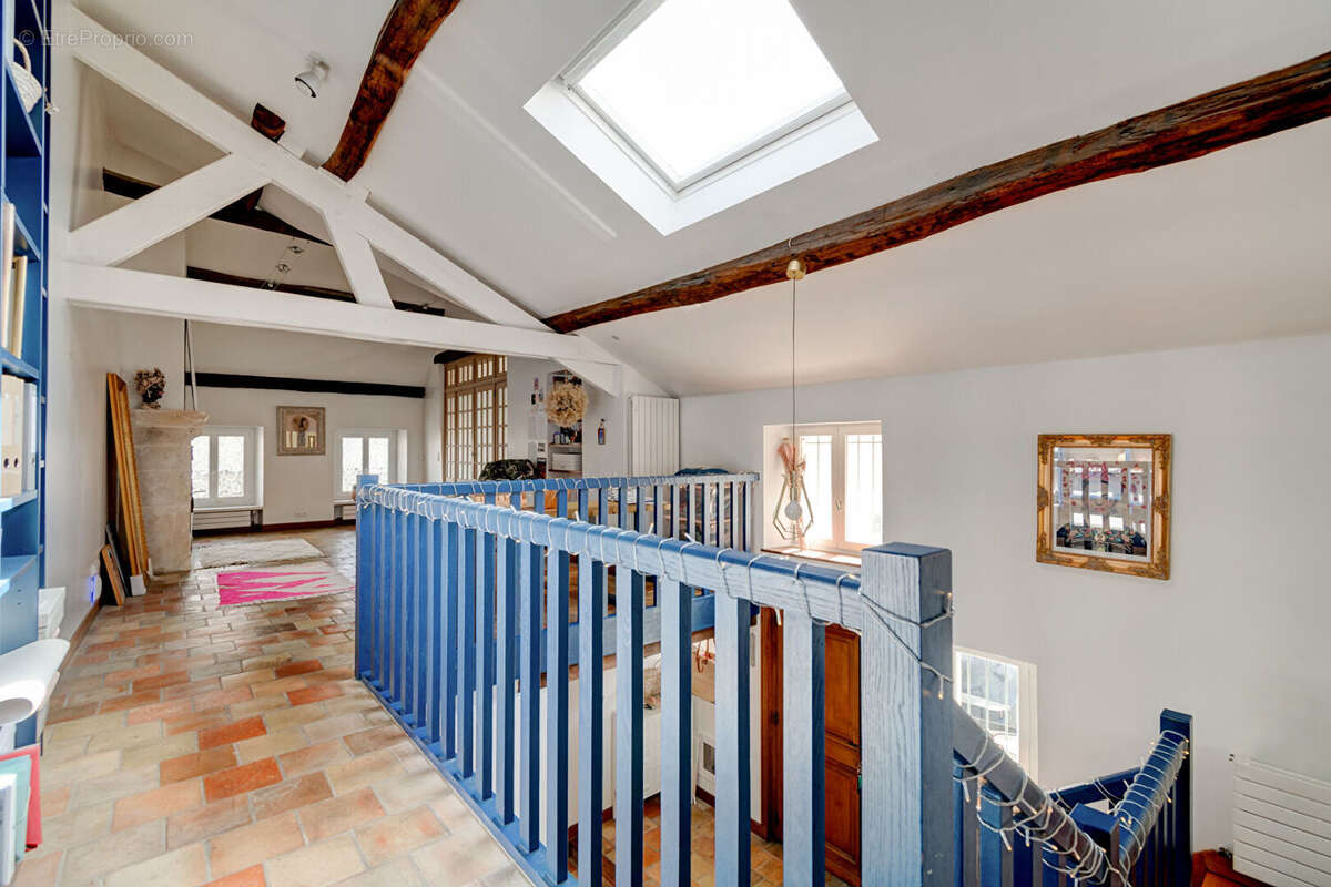 Maison à MAREIL-MARLY