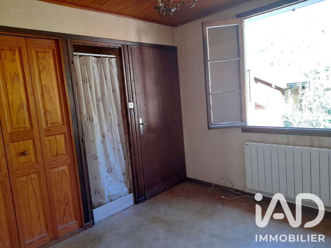 Maison 22 m² à Le Moutaret  - photo 7