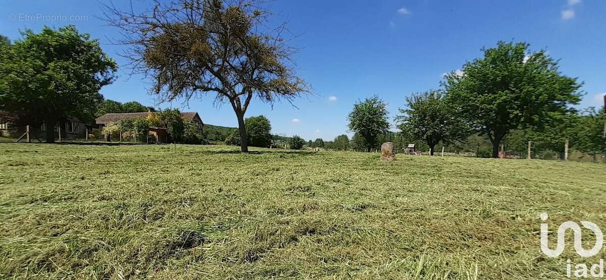 Photo 6 - Maison à LIVAROT