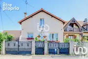 Photo 1 - Maison à CHELLES