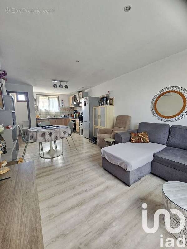 Photo 4 - Maison à LE BOULOU