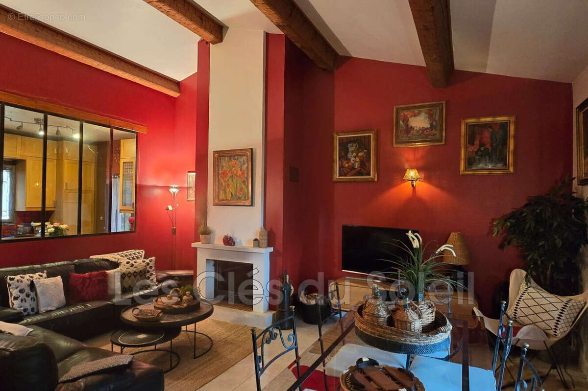 Maison 133 m² à Hyeres  - photo 4