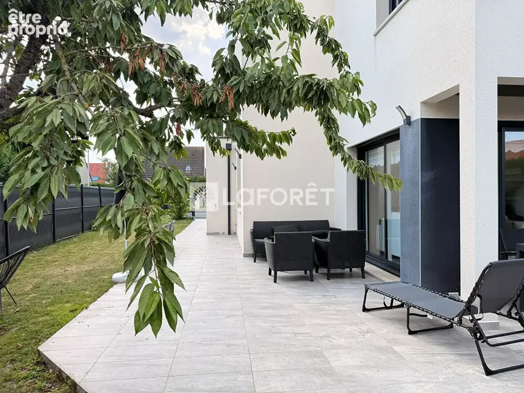 SOLIERS, maison 203 m² - photo 16