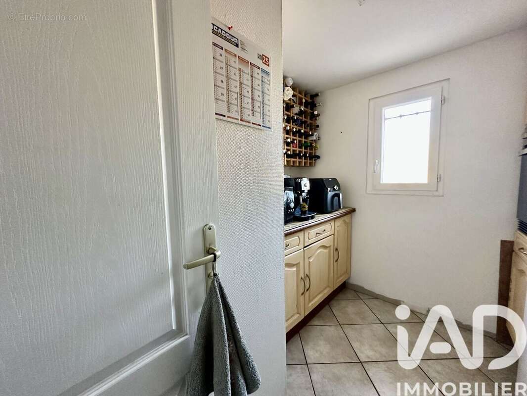 Photo 9 - Maison à SAINTE-BAZEILLE