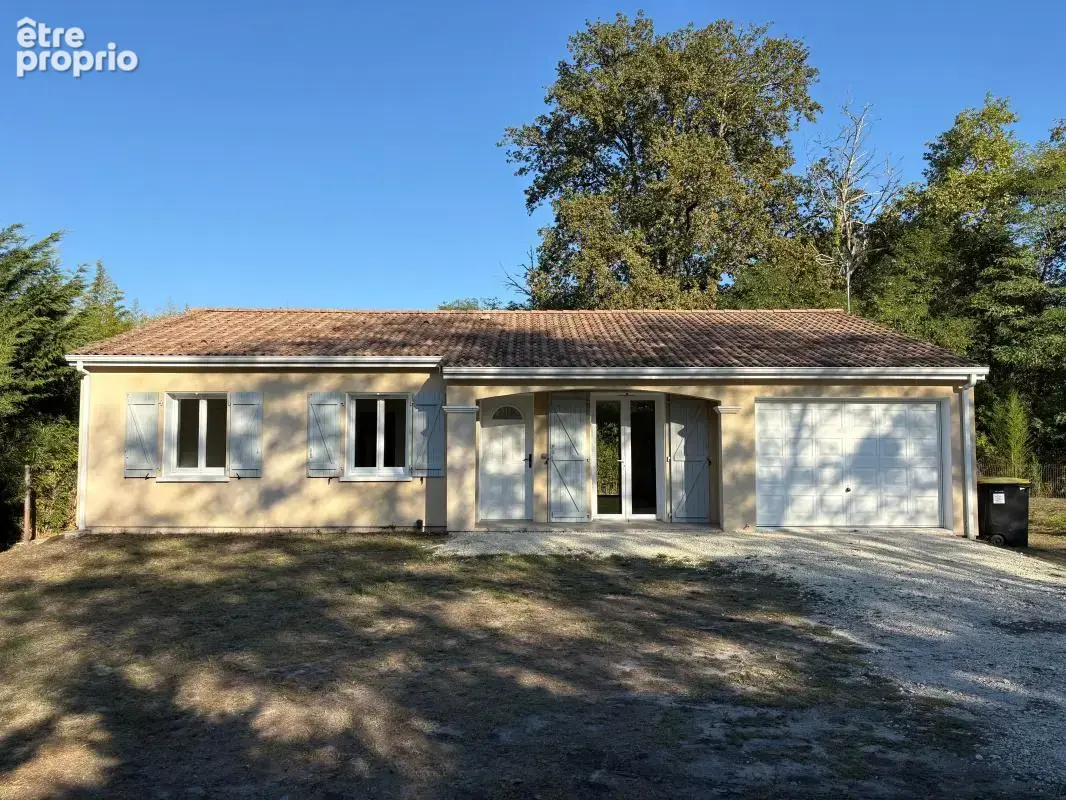 Maison À Vendre - photo 2