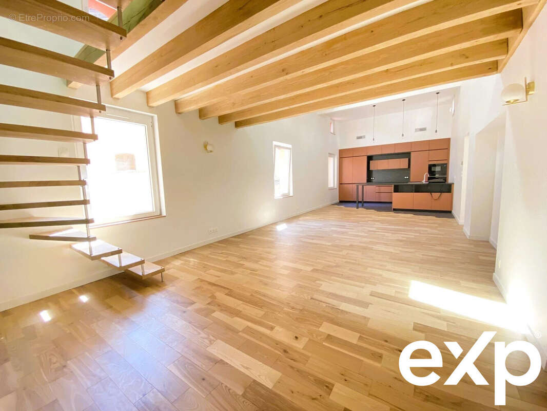 Appartement à VICHY