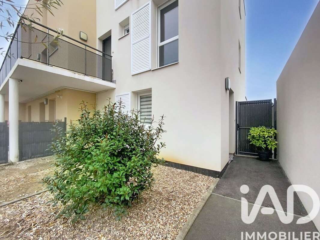 Photo 2 - Appartement à METZ