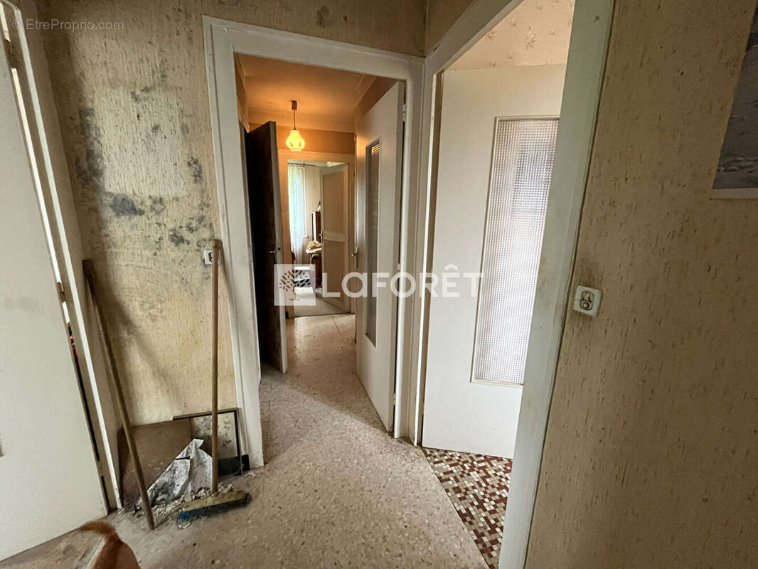 Maison sur sous-sol à Louhans 85 m2 - photo 7