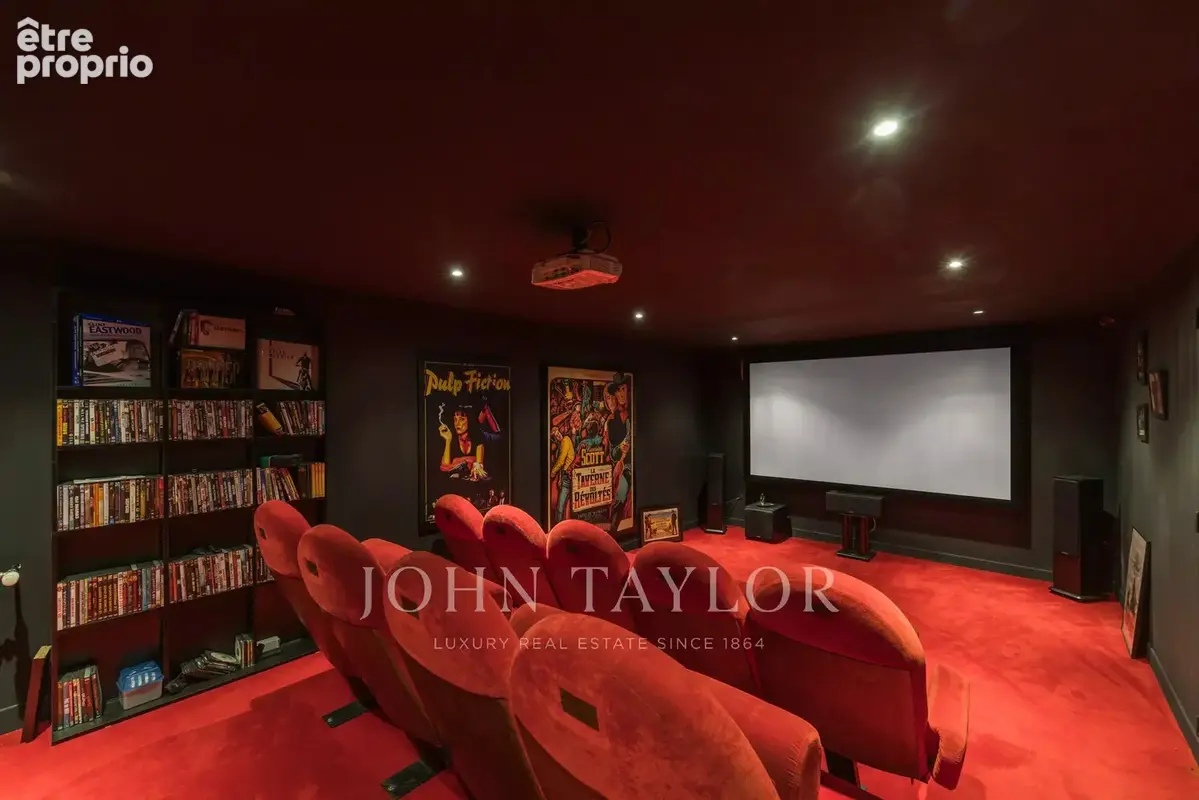 Rue notre-dame - ancien atelier - john taylor - photo 6