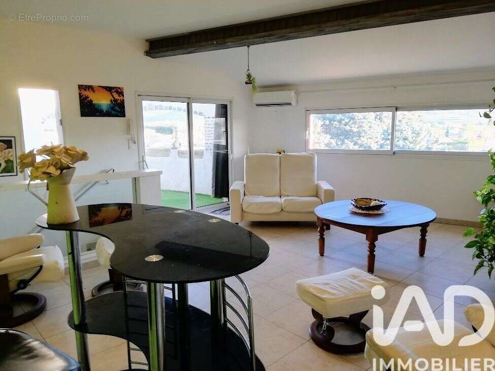 Photo 6 - Maison à SAINT-MAURICE-SUR-EYGUES