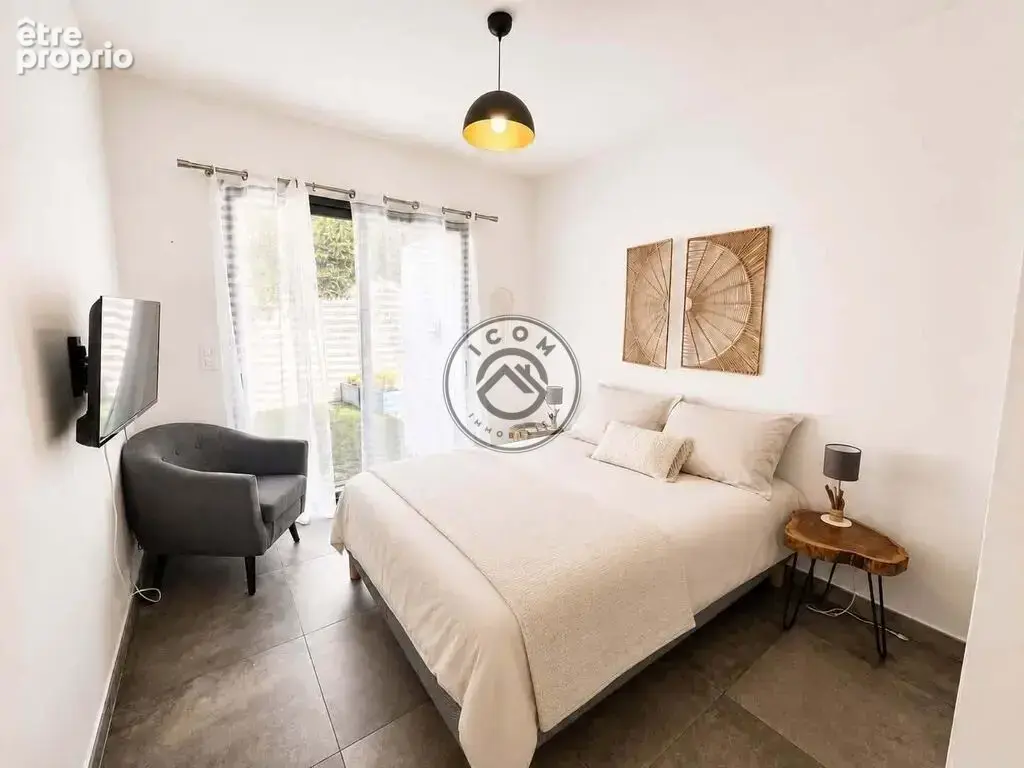 Villa Individuelle dans résidence privée - photo 9