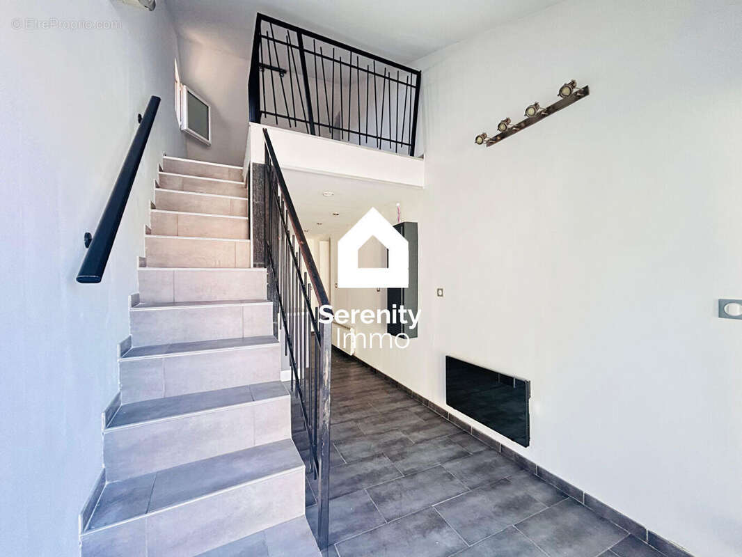 Maison à MARSEILLE-15E