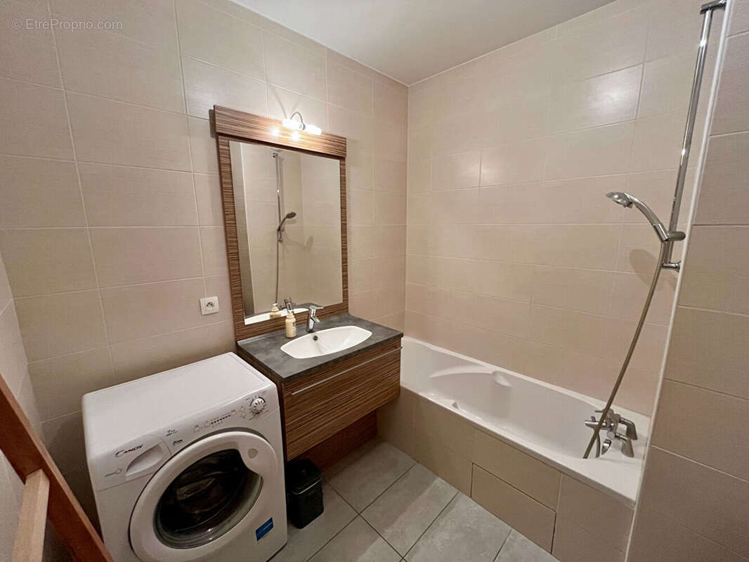 Appartement à ANNECY