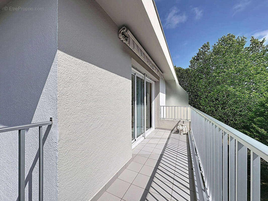 Appartement à CHALLANS