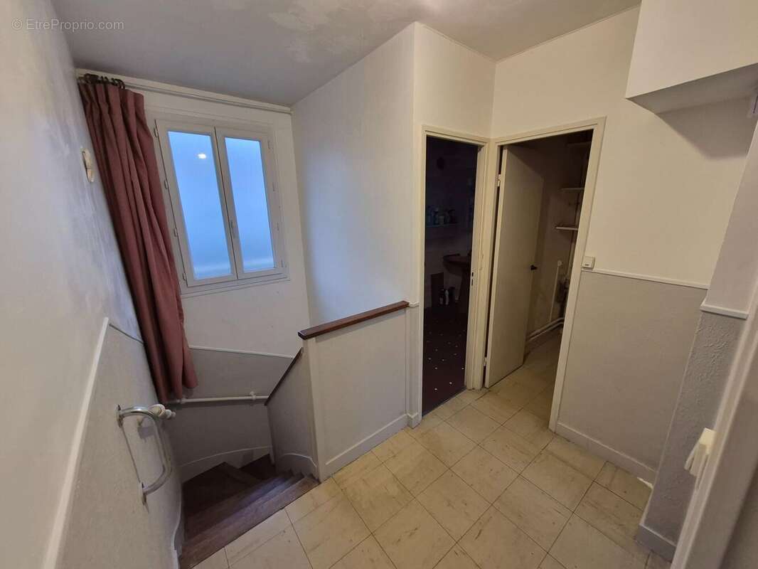 Photo 8 - Maison à DESCARTES