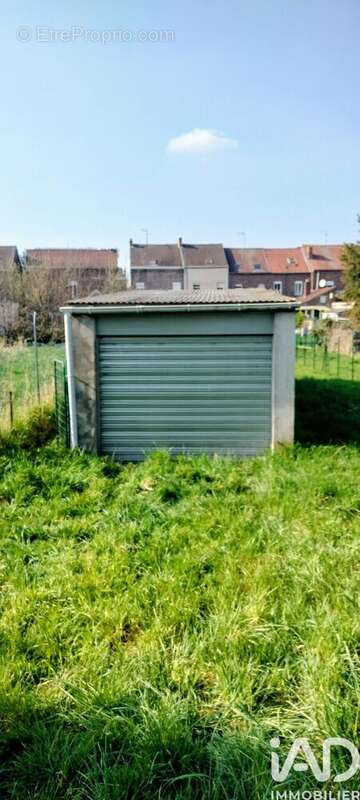 Photo 8 - Maison à FRESNES-SUR-ESCAUT