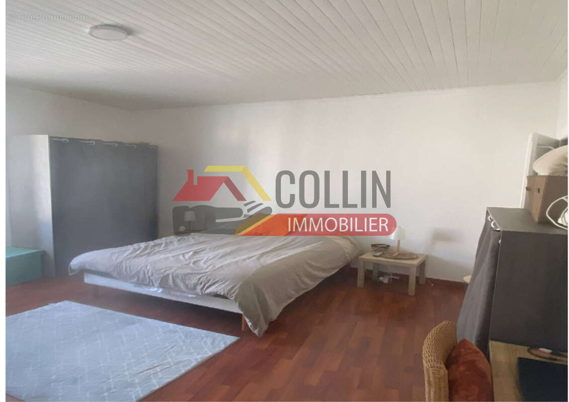 Maison à VARANGEVILLE