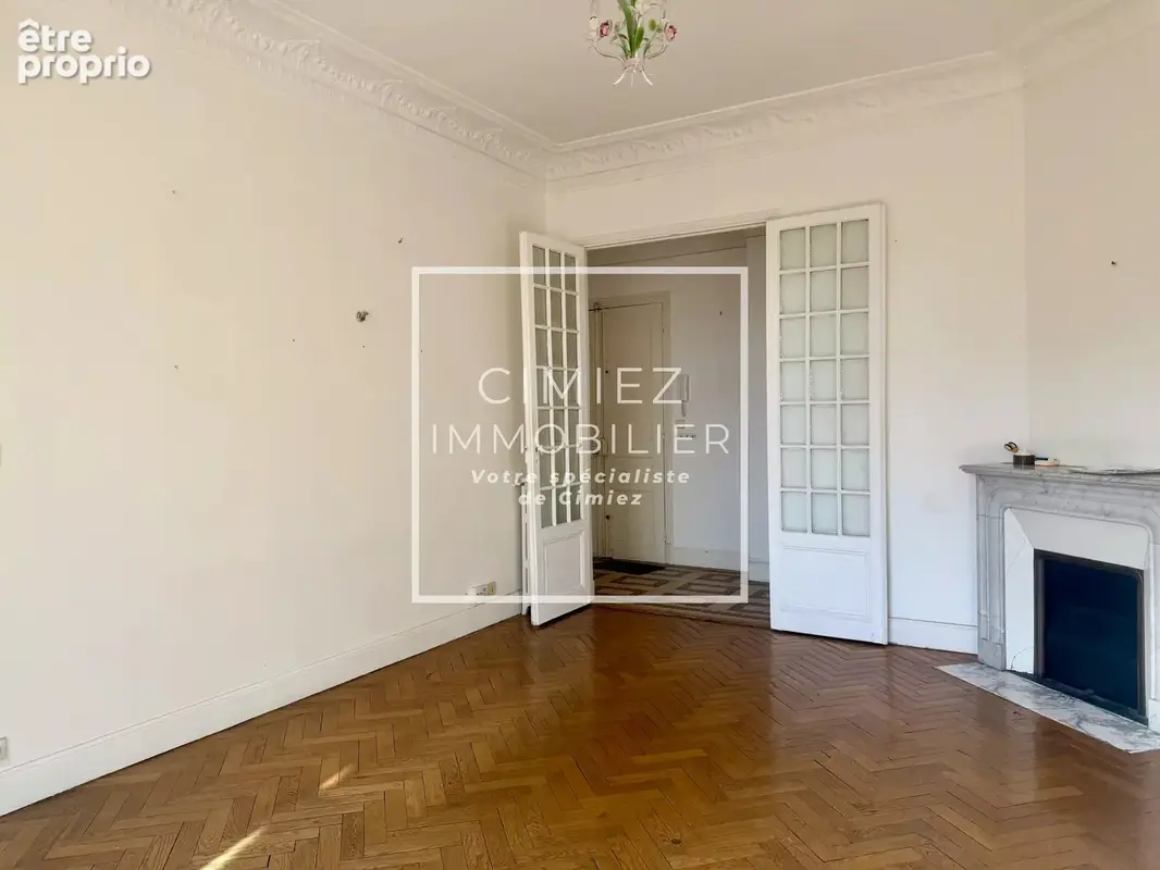 Photo Appartement à Nice au prix de 420 000€